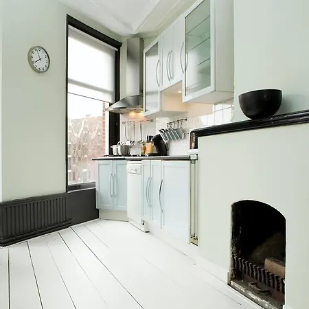 Noorderkerk Apartments *