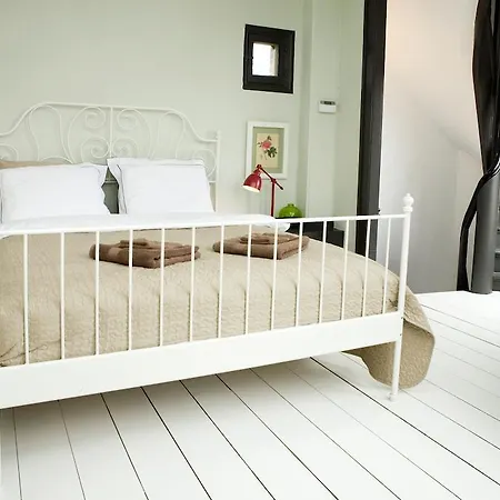 Noorderkerk Apartments Daire Amsterdam