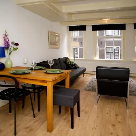 Noorderkerk Apartments