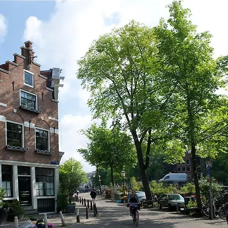 Apartment Noorderkerk Apartments