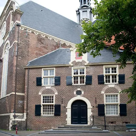 아파트 Noorderkerk Apartments