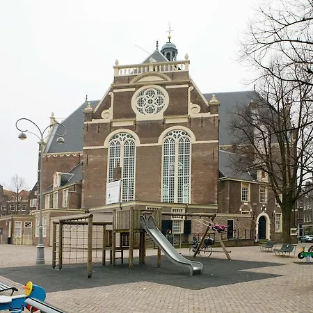 Noorderkerk Apartments