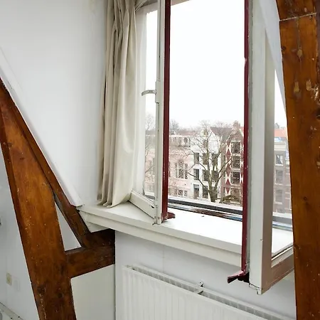Noorderkerk Apartments Amsterdam