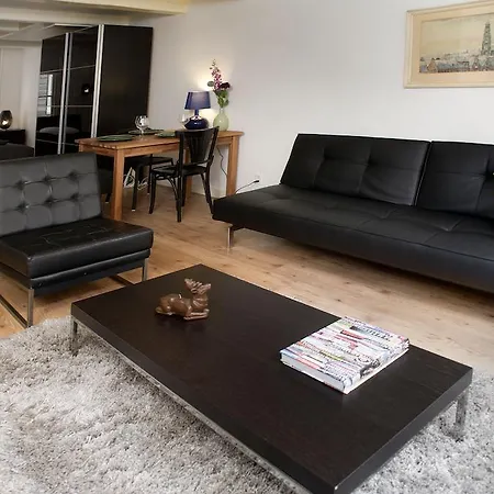 Daire Noorderkerk Apartments Amsterdam