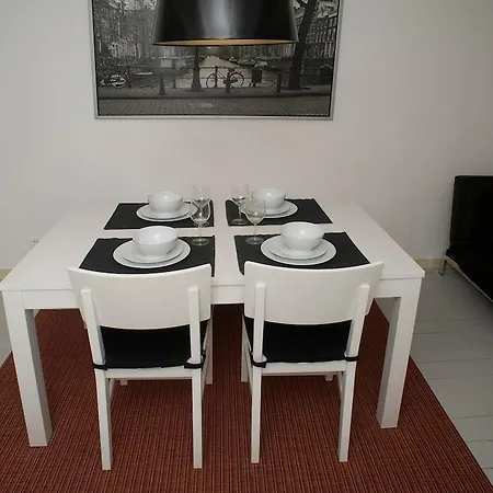 Apartment Noorderkerk Apartments *
