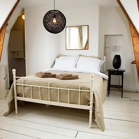 아파트 Noorderkerk Apartments *