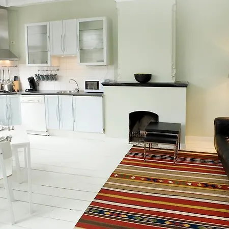 Noorderkerk Apartments 암스테르담