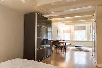 Noorderkerk Apartments *