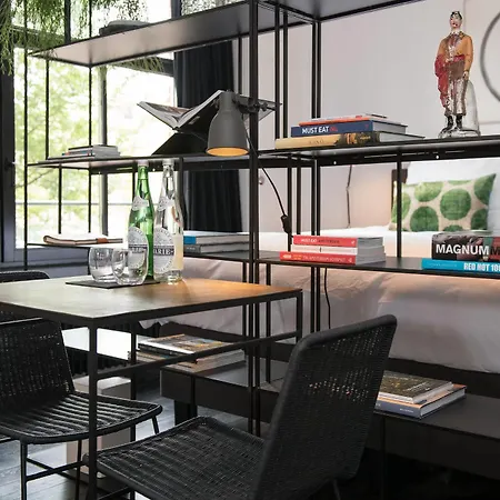Noorderkerk Apartments 아파트 *