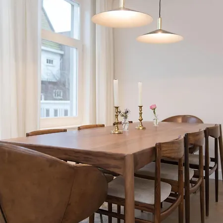 Noorderkerk Apartments