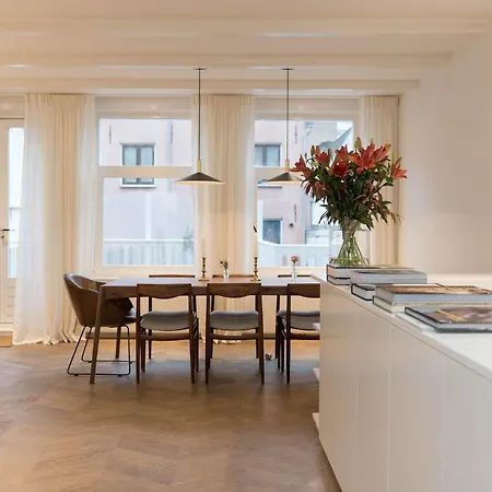 Noorderkerk Apartments