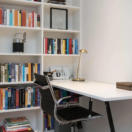Noorderkerk Apartments 아파트