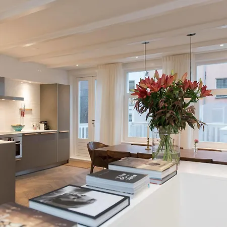 Noorderkerk Apartments