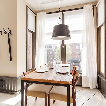 Noorderkerk Apartments *