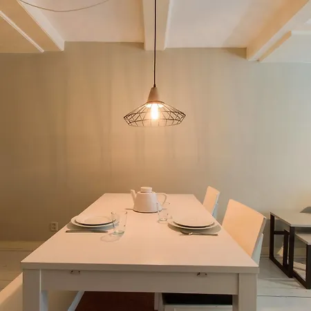 아파트 Noorderkerk Apartments