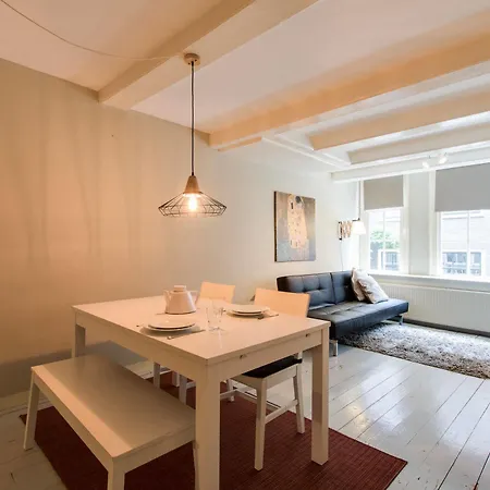Noorderkerk Apartments