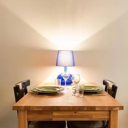 Noorderkerk Apartments 아파트
