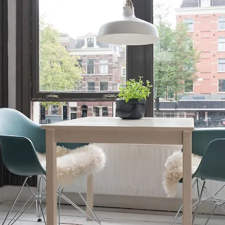Noorderkerk Apartments 아파트