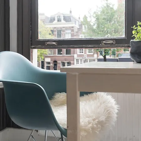 Noorderkerk Apartments