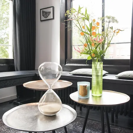 Noorderkerk Apartments 암스테르담