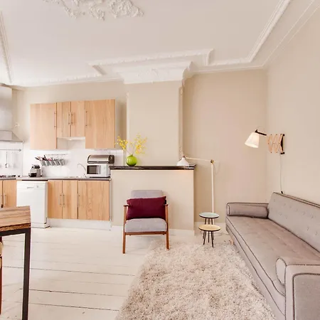 Noorderkerk Apartments 아파트 *