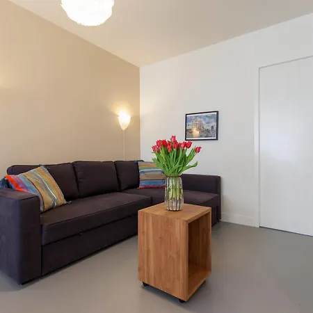 Noorderkerk Apartments 아파트