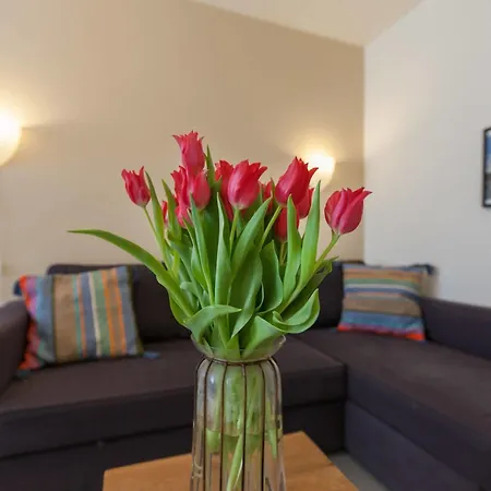 Noorderkerk Apartments * 암스테르담