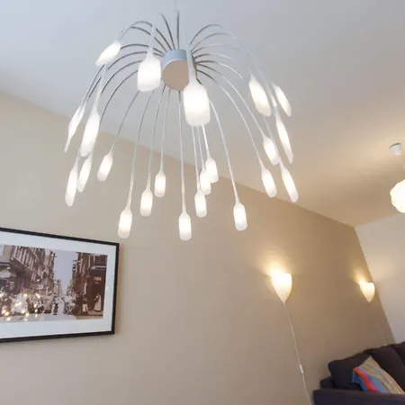 아파트 Noorderkerk Apartments *