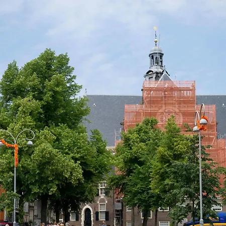 Noorderkerk Apartments