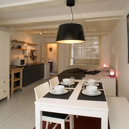Apartment Noorderkerk Apartments *