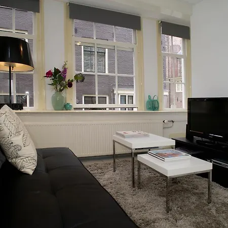 Apartment Noorderkerk Apartments *