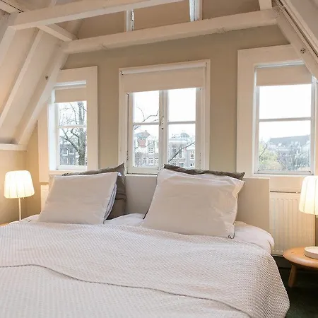 Noorderkerk Apartments Apartment
