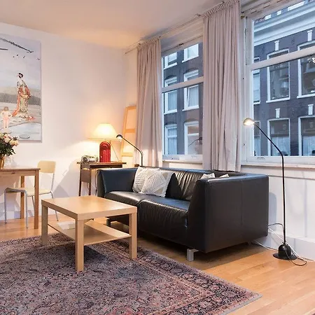 Noorderkerk Apartments *