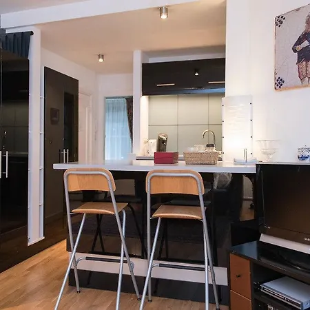Noorderkerk Apartments Apartment Amsterdam