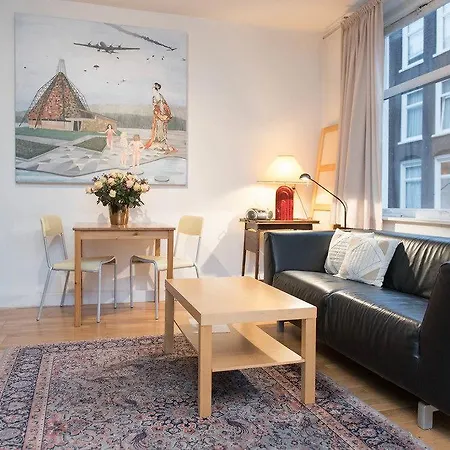 Noorderkerk Apartments Apartment
