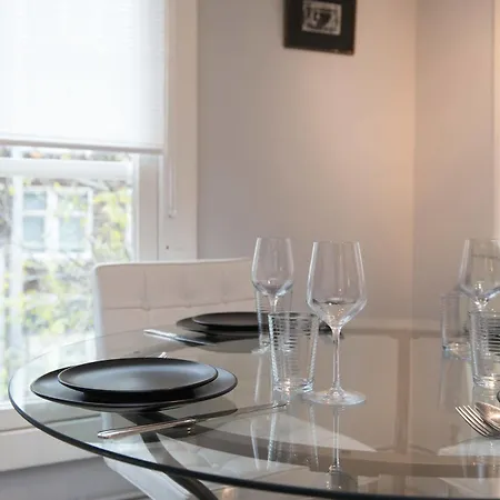 Noorderkerk Apartments *