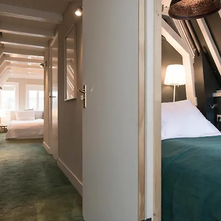 Noorderkerk Apartments *