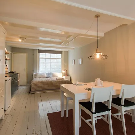 Noorderkerk Apartments