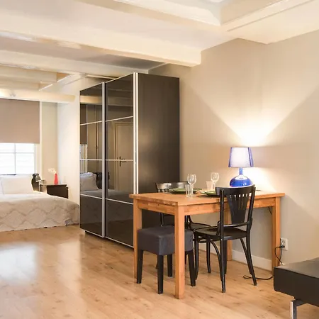 Noorderkerk Apartments *